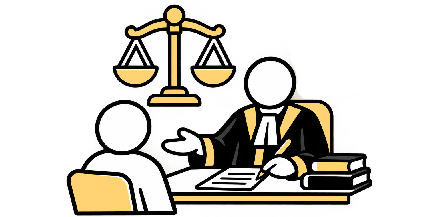 معاضدت قضایی